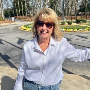 Meet your Posher, Wendy